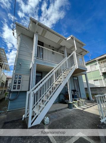 フェロータウン I棟