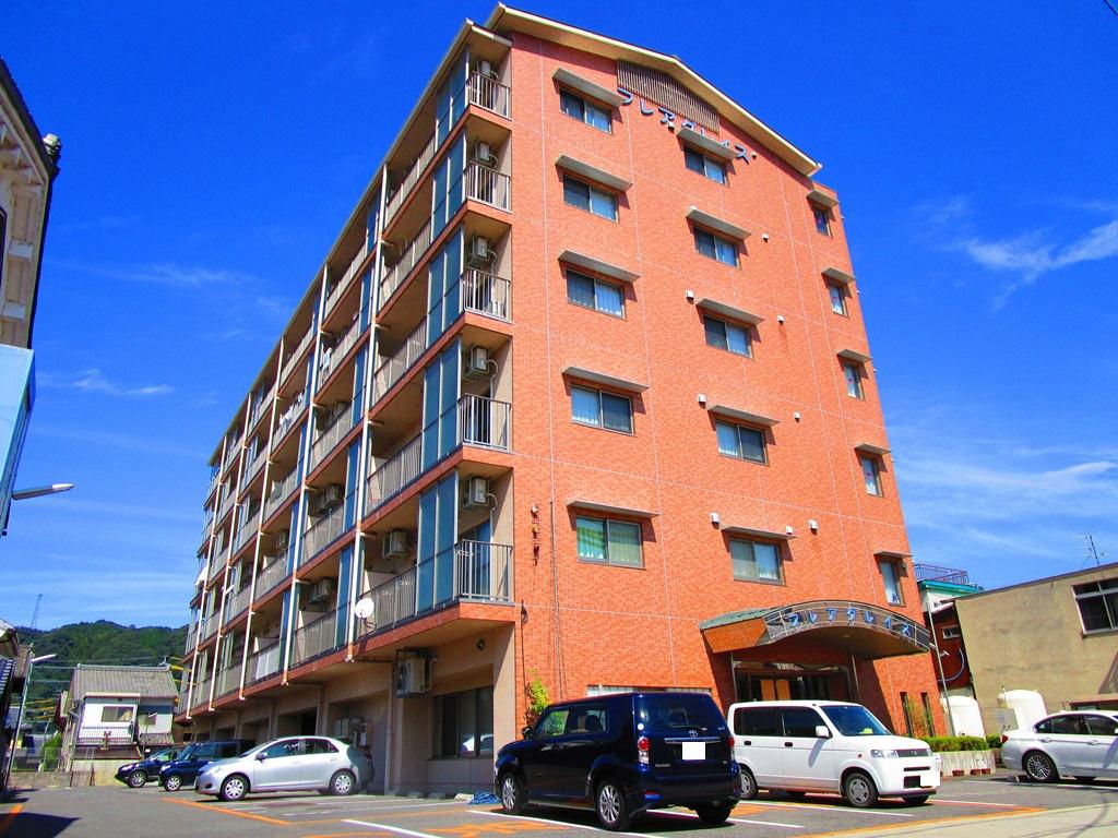 フレアグレイス