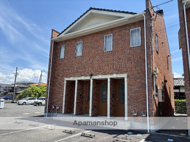 サン アステールA棟