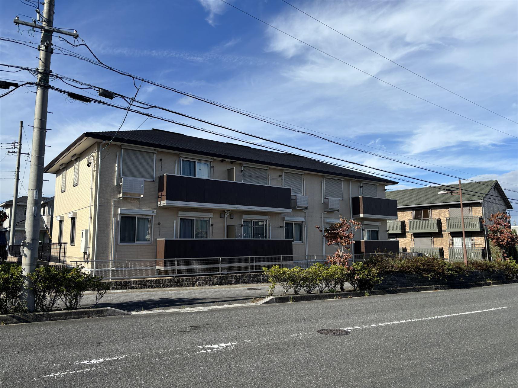 カサヴィラージュ