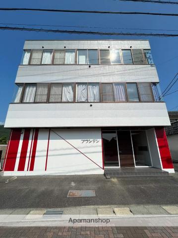 プランタン(ワンルーム/1階)