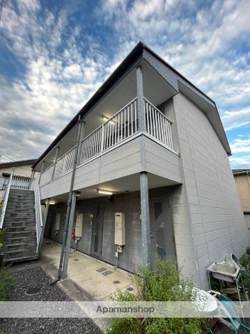 フレイグランス山口