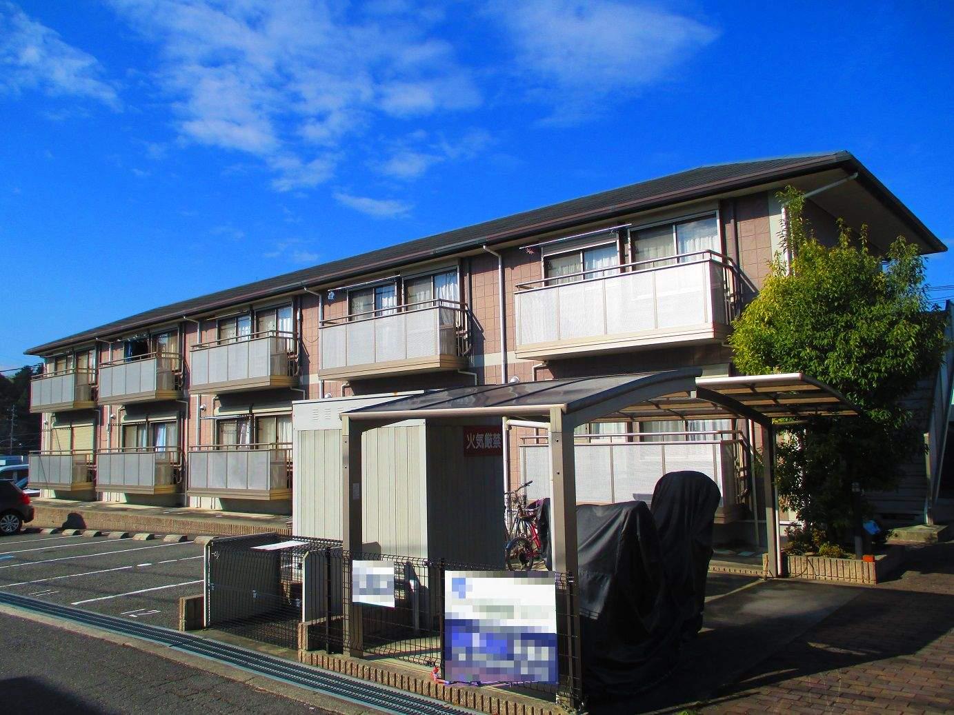 メゾン・ドレシャトー