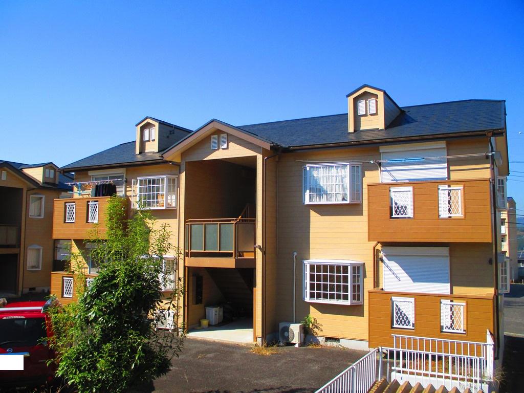 ハイツカレントB