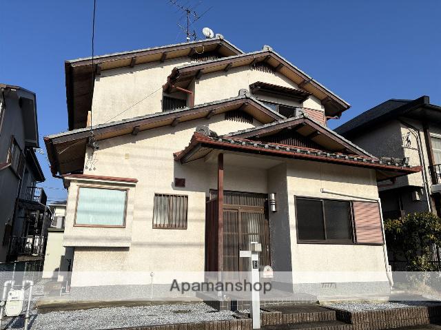 三重県名張市富貴ケ丘６番町富貴ケ丘6番町の戸建賃貸