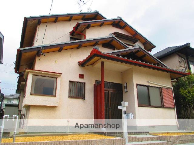 三重県名張市 2階建 築44年