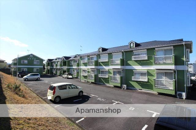 ハイツソレイユB