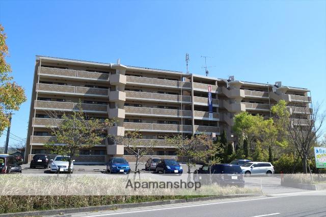 ミレール大和壱番館(2LDK/5階)