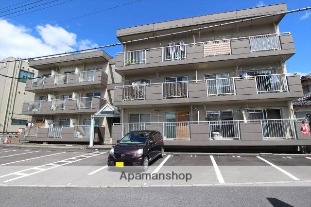 グレイスハイツ