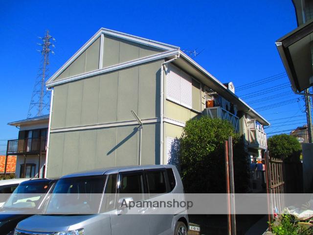 ハイツM&M鴻之台