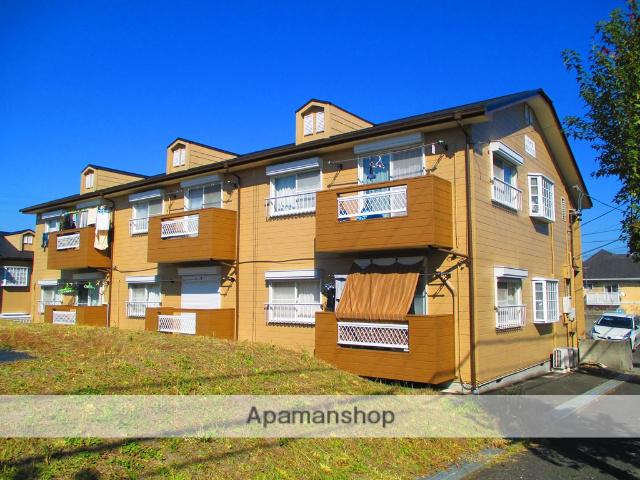 ハイツカレントD