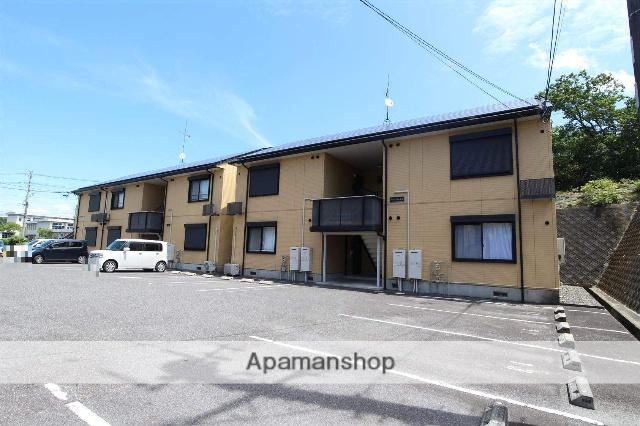 グランクォーレD(2LDK/2階)