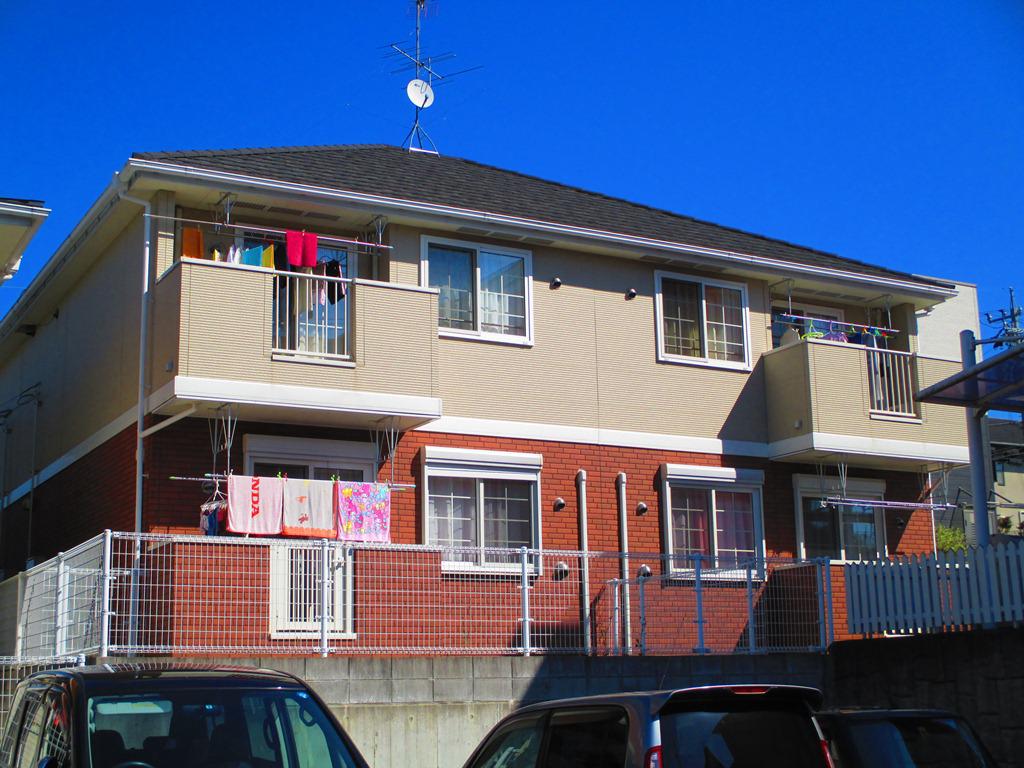 サンヒルズ鴻之台