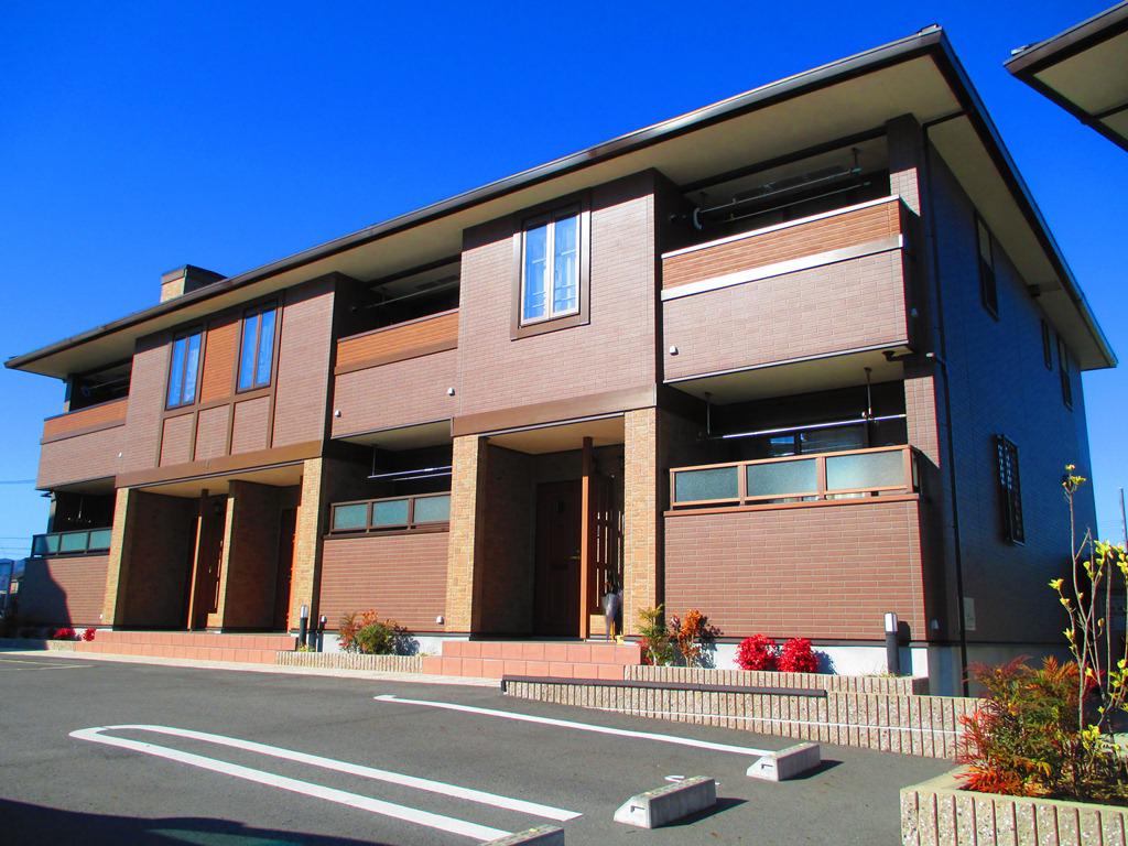 ベル・ボニートA