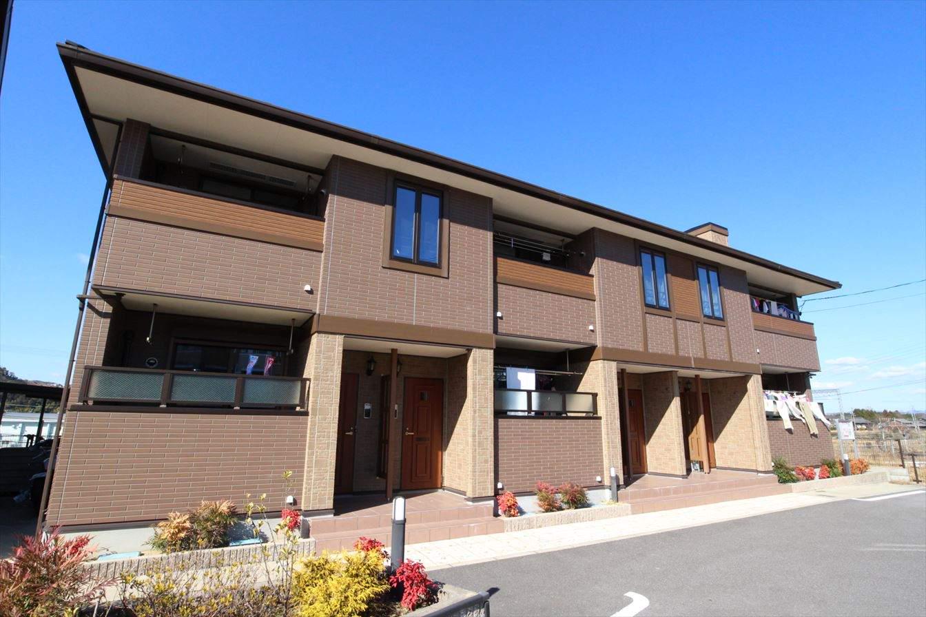 ベル・ボニートB