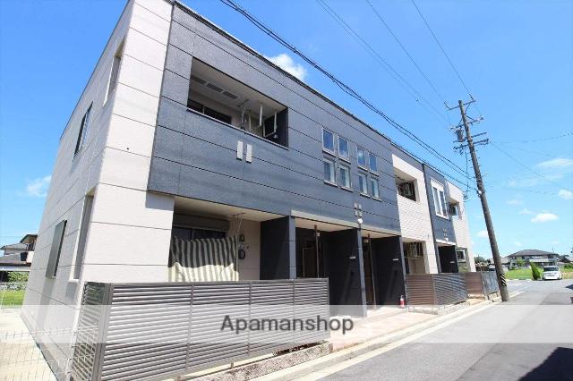 エトワール美旗Ⅱ