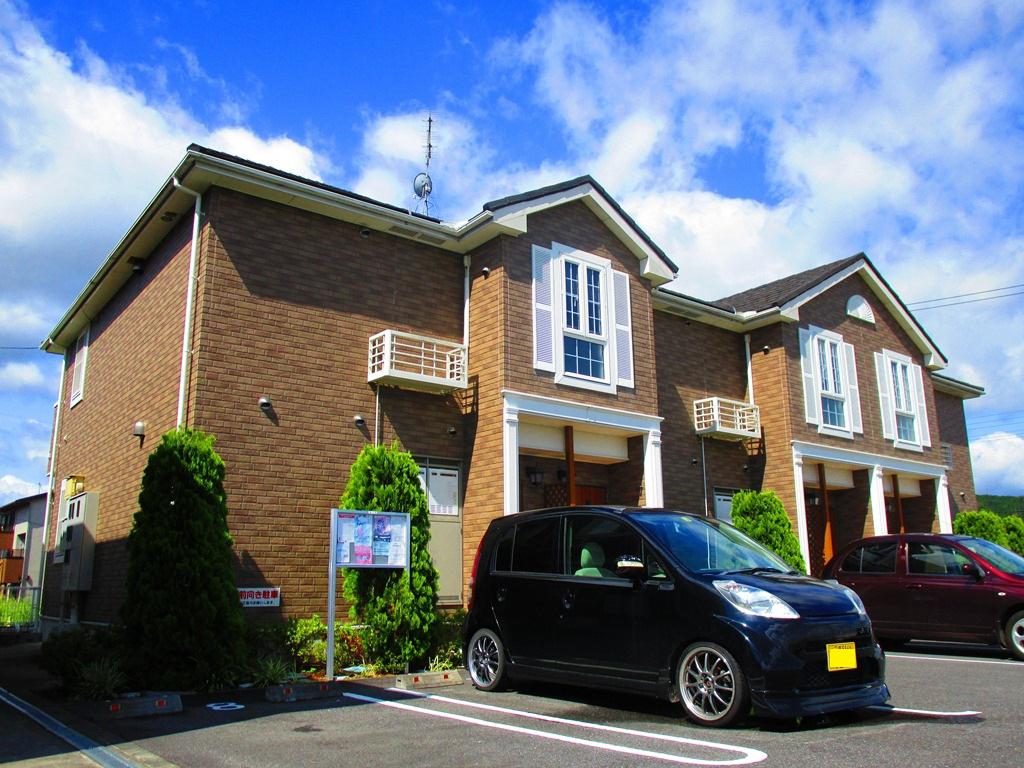 エアリーヒル21B