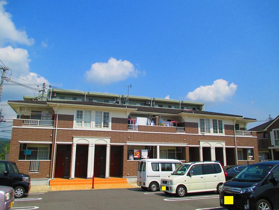 グランシエル・コウⅡA