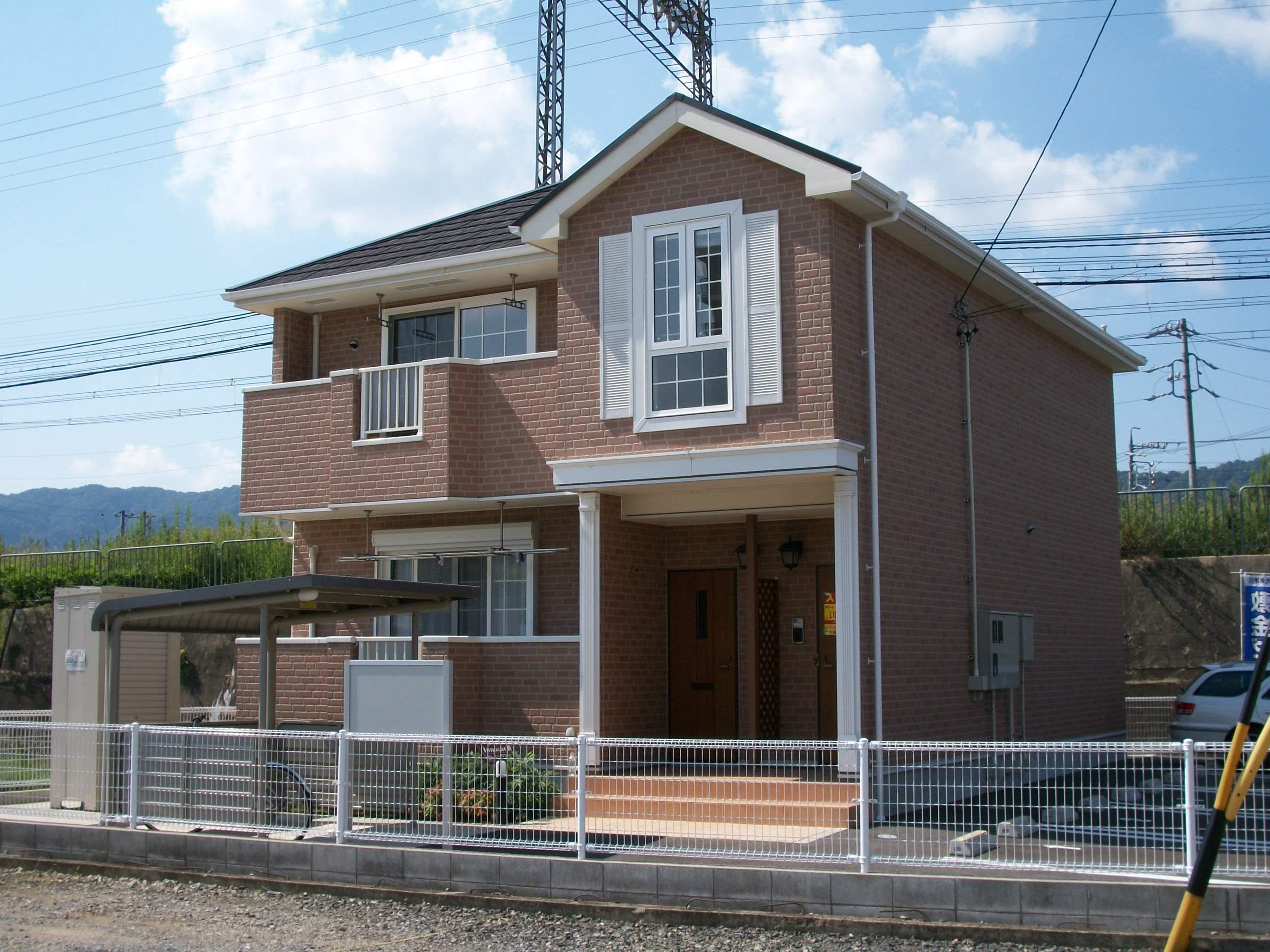 インノバールⅢ(3LDK/2階)