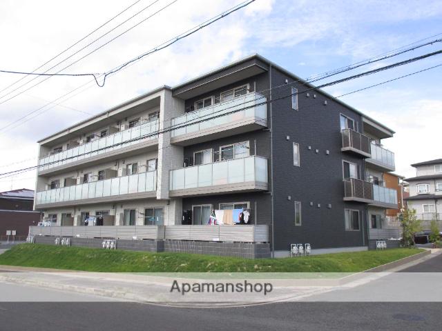 シャーメゾン鴻之台(1LDK/3階)