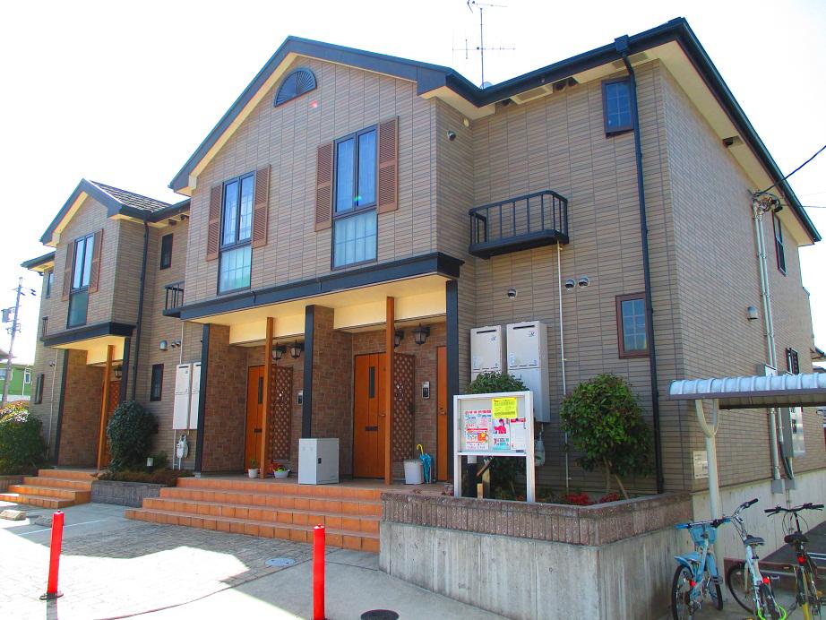 ネオ・グランツ名張Ⅱ