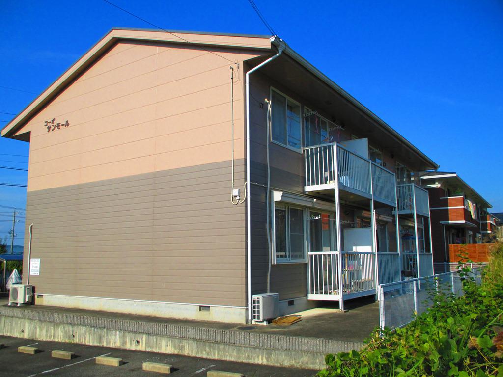 コーポサンモール