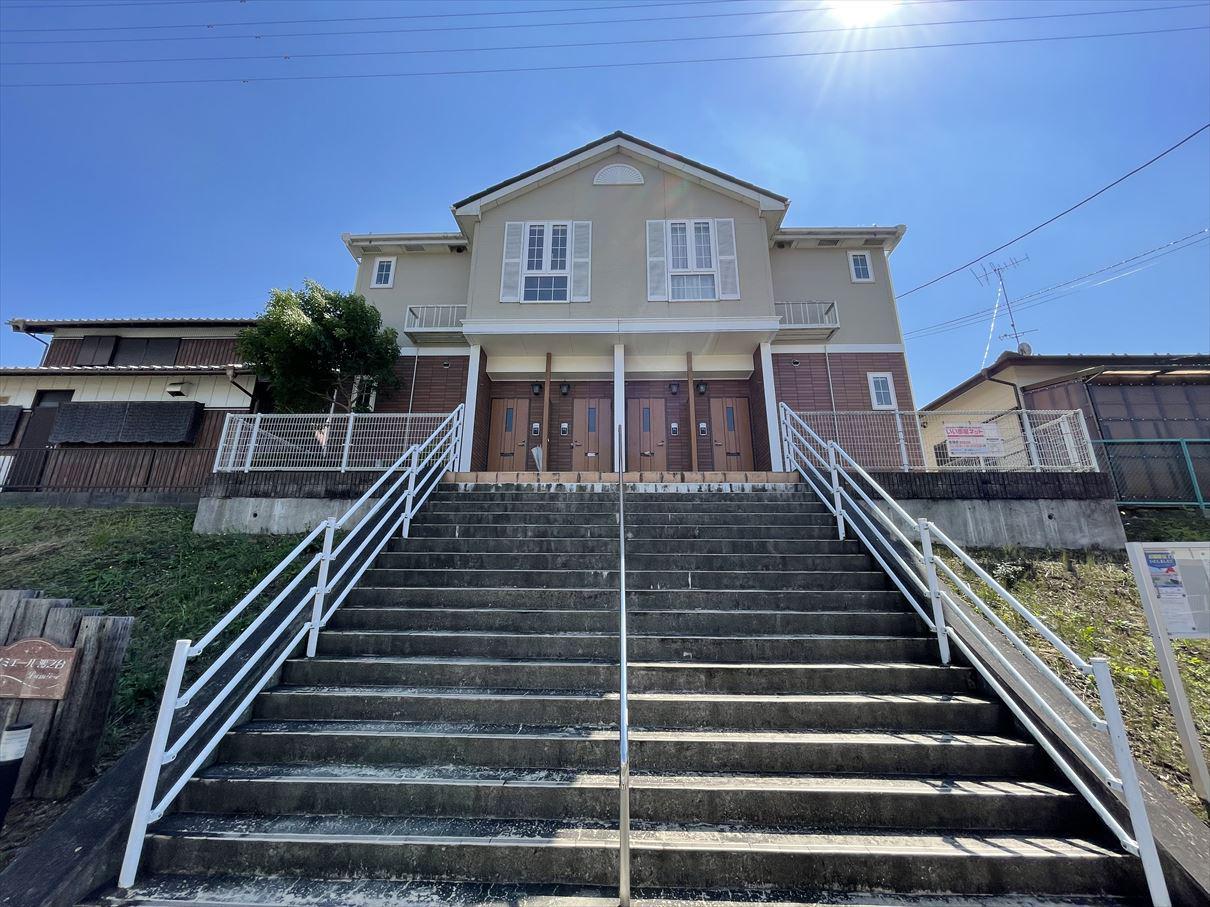 ルミエール鴻之台