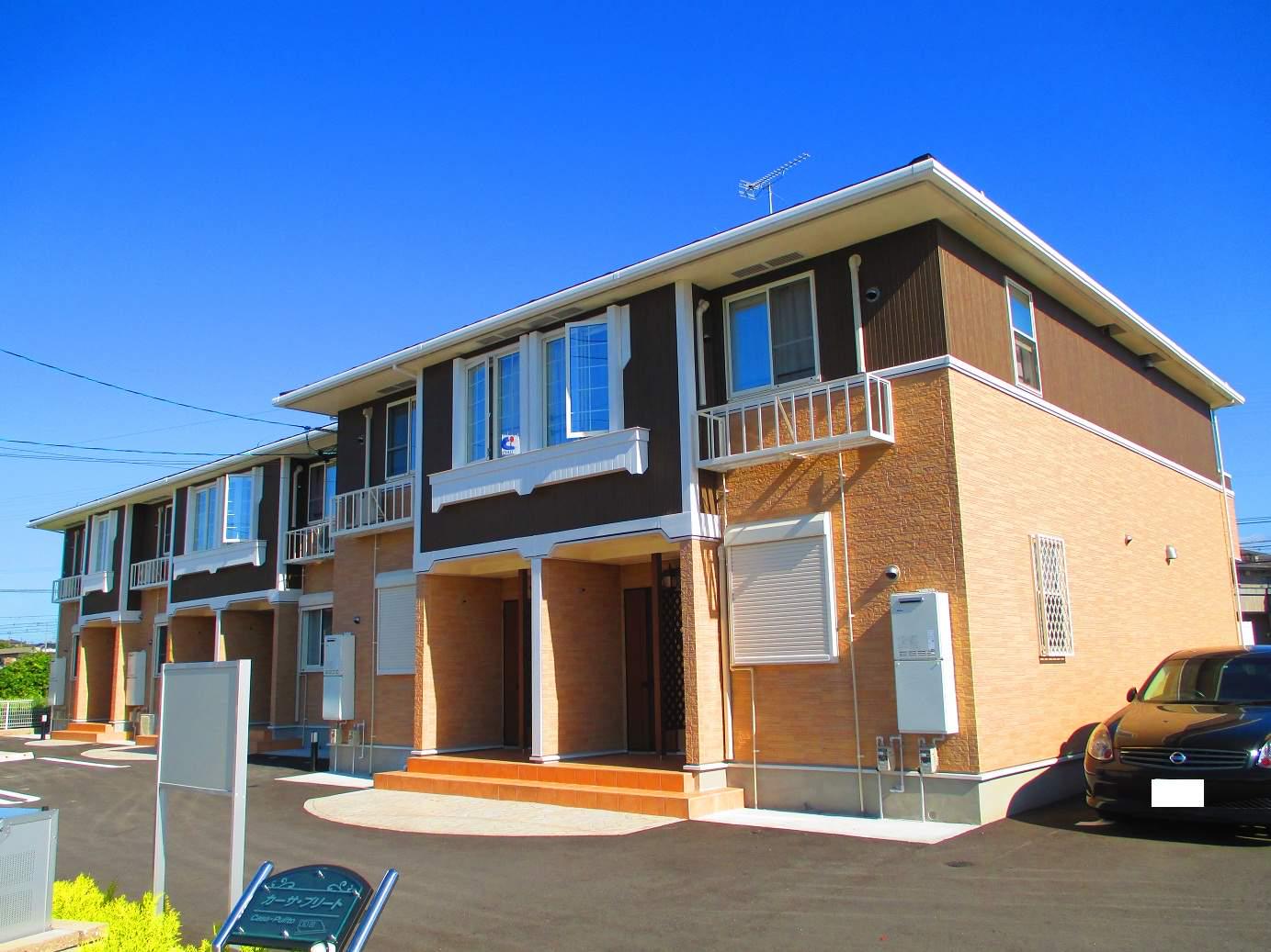 カーサ・プリートA