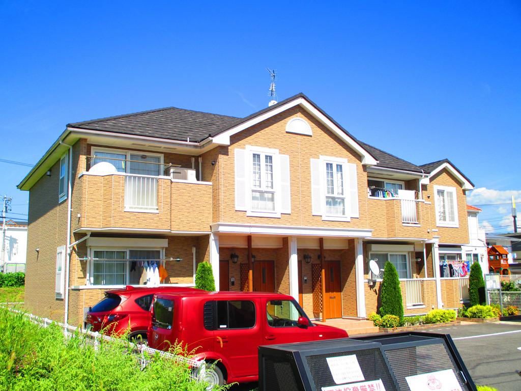 フレスクーラハウス