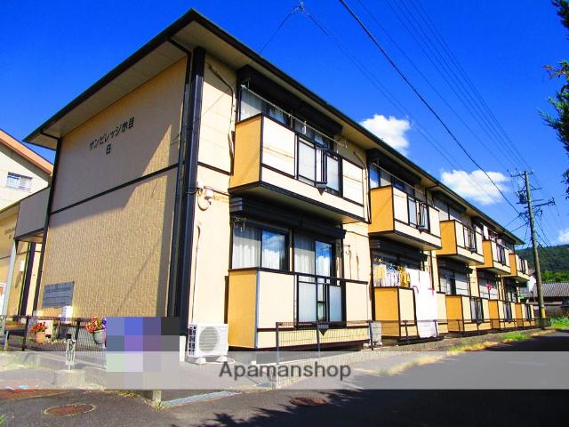 サンビレッジ赤目B