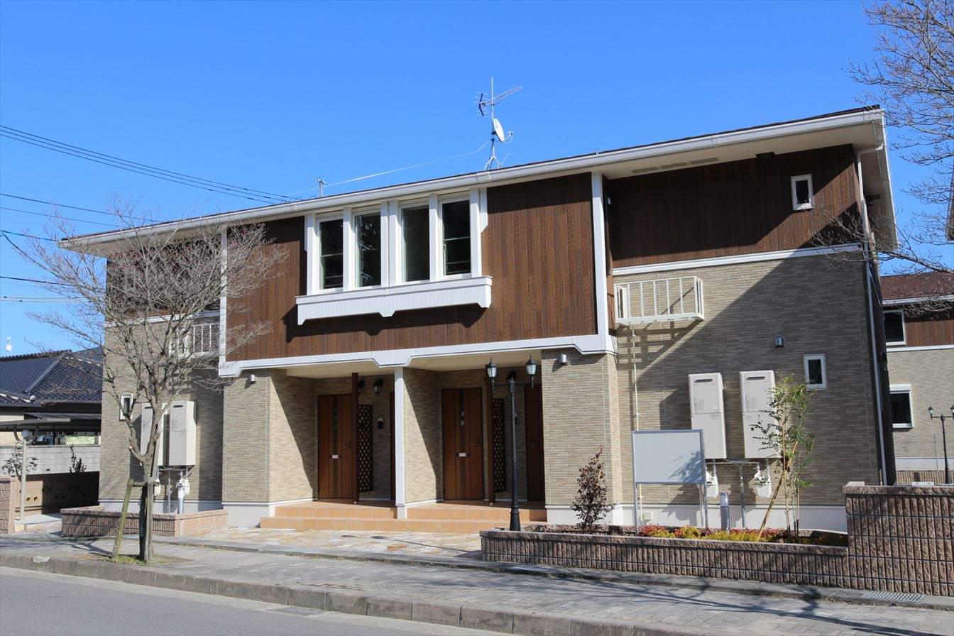 ヴェラルーナ名張Ⅰ