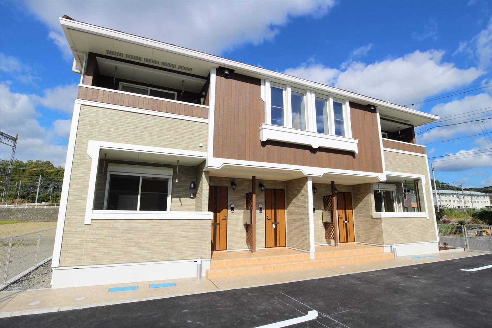 ダンデライオン青山B