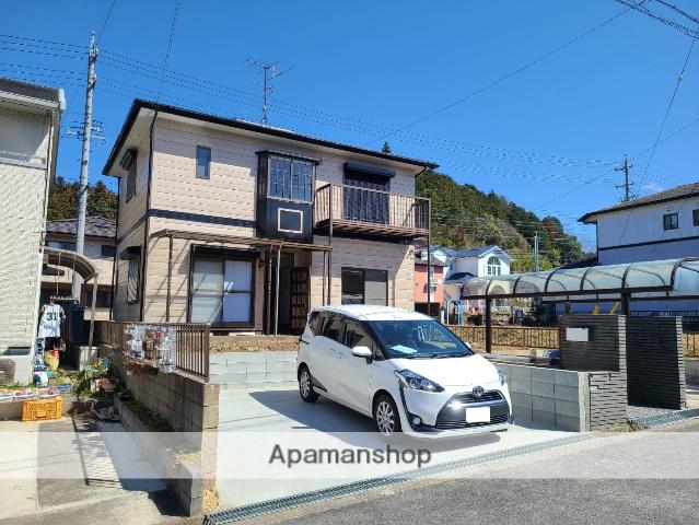 近鉄大阪線 青山町駅 徒歩35分  築41年