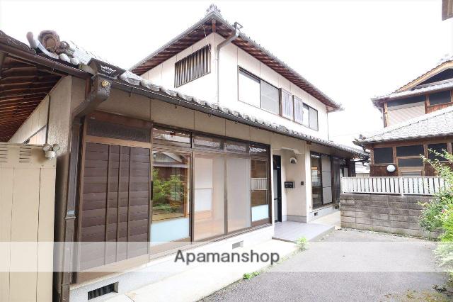 近鉄大阪線 名張駅 徒歩9分  築34年(6SLDK)