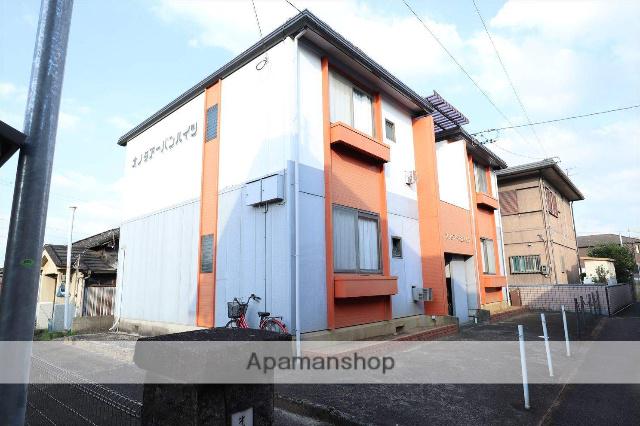 オノダアーバンハイツ