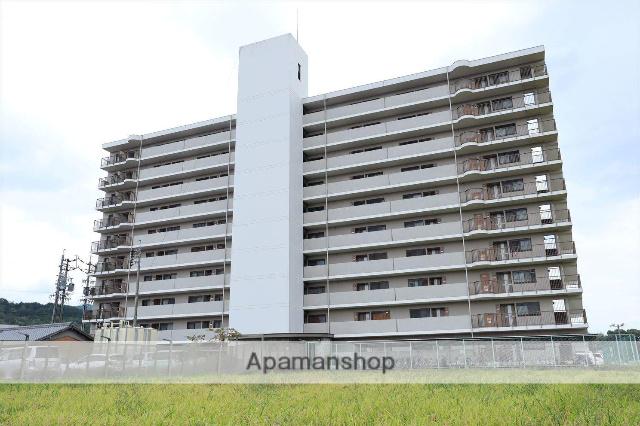 ベルアージュ(3LDK/2階)