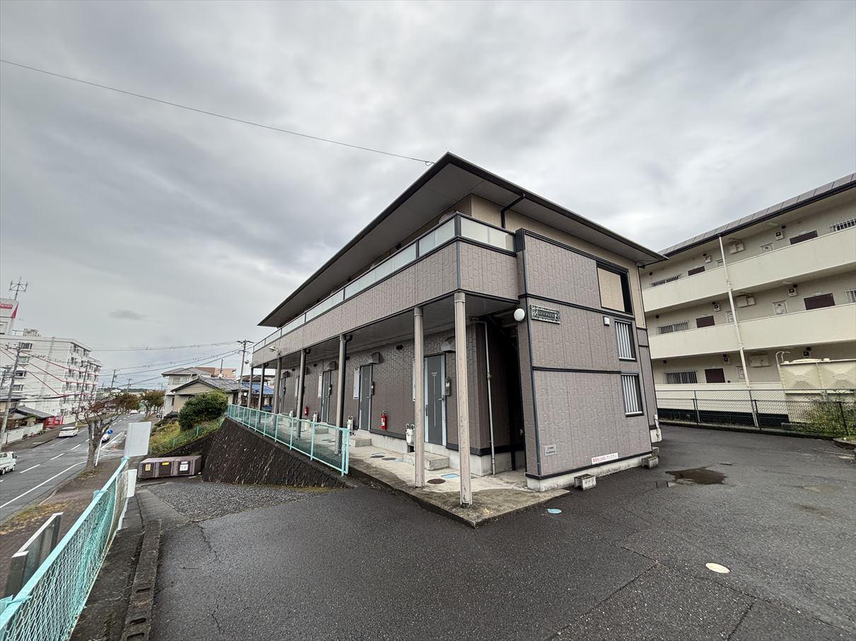 ハイツグレイス