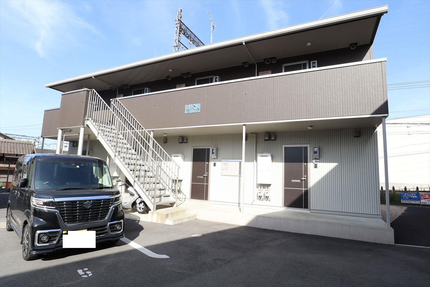 ソシア ヴィルヌーヴ B