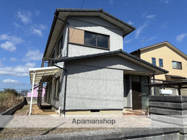 三重県名張市すずらん台西３番町すずらん台西3番町の戸建賃貸