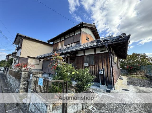 三重県名張市美旗町中１番美旗町中1番の戸建賃貸