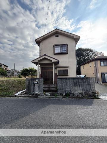 三重県名張市 2階建 築31年