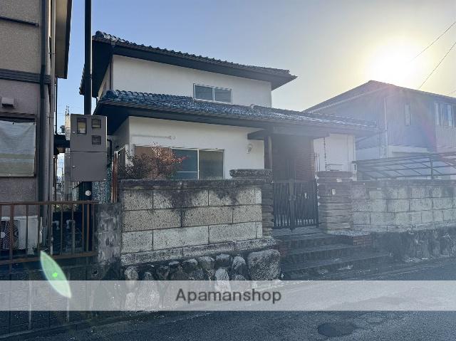 近鉄大阪線 桔梗が丘駅 徒歩19分  築50年