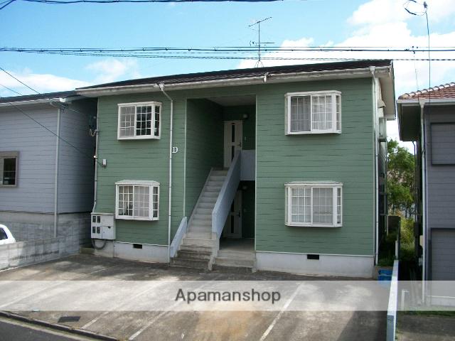 フェロータウンD棟