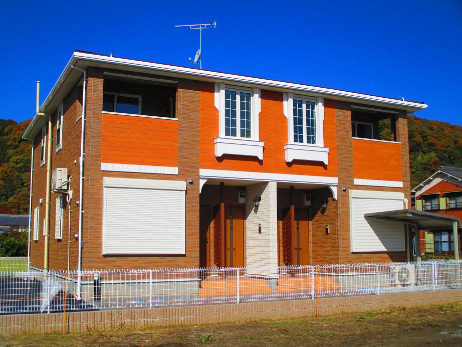 グローリーⅡ(1LDK/1階)