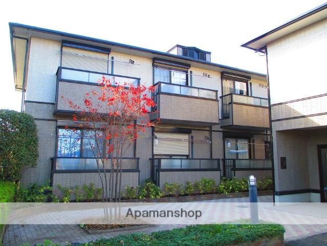 ウッディパーク1番館