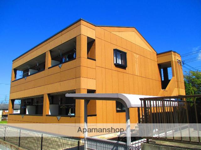 レジデンス鴻之台