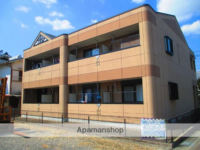 グラシアスⅡ(1K/1階)