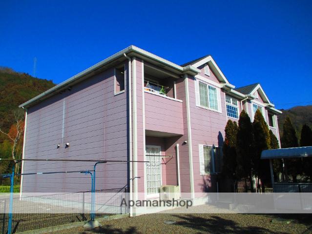 パルディアHM(2LDK/1階)