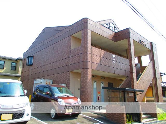 ルーテシア(ワンルーム/2階)