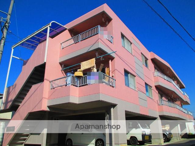 フラワーハイツ(2DK/2階)